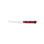 TRAMONTINA - STEAK KNIFE POLYWOOD HANDLE 21 CM