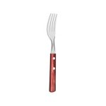 TRAMONTINA - TABLE FORK POLYWOOD HANDLE 21 CM