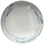 TOGNANA - SEASIDE GREEN COUPE DEEP PLATE 25 CM - PX00125581