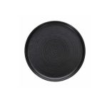 TOGNANA - RUST BRONZE EDGE SIDE PLATE 18 CM RW001183245