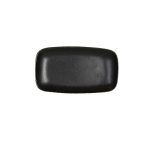 TOGNANA - RUST BRONZE BREAD PLATE RECTANGULAR 16 CM RW003163245