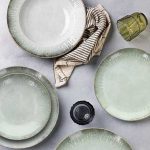TOGNANA - ORIGINI DESSERT PLATE 20 CM CP002208601 - Image 2