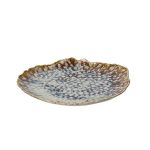 TOGNANA - MARINE REEF DINNER PLATE 32 x 30 CM RY000325960 - Image 2