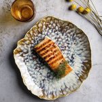 TOGNANA - MARINE REEF DINNER PLATE 32 x 30 CM RY000325960 - Image 3