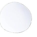TUNISIE - DINNER PLATE 27 CM ISLAND