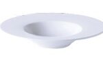 TUNISIE - DEEP PLATE 23 CM ZEN