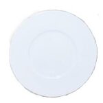 TUNISIE - PRESENTATION PLATE 31 CM ZEN