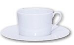TUNISIE - COFFEE CUP WITH SAUCER 120 ML ZEN