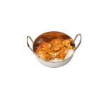 TC - KADAI BOWL WITH HANDLES ST/ST 15 CM - Image 5