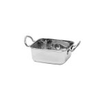 TC - ST/ST MINI ROAST PAN 18.5 x 13.5 CM / 500 ML