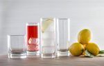 UNIGLASS - CLASSICO WATER TUMBLER 280 ML - Image 3
