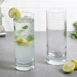 UNIGLASS - CLASSICO WATER TUMBLER 330 ML - Image 2