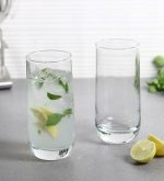 UNIGLASS - KOUROS TUMBLER 36 CL - Image 2