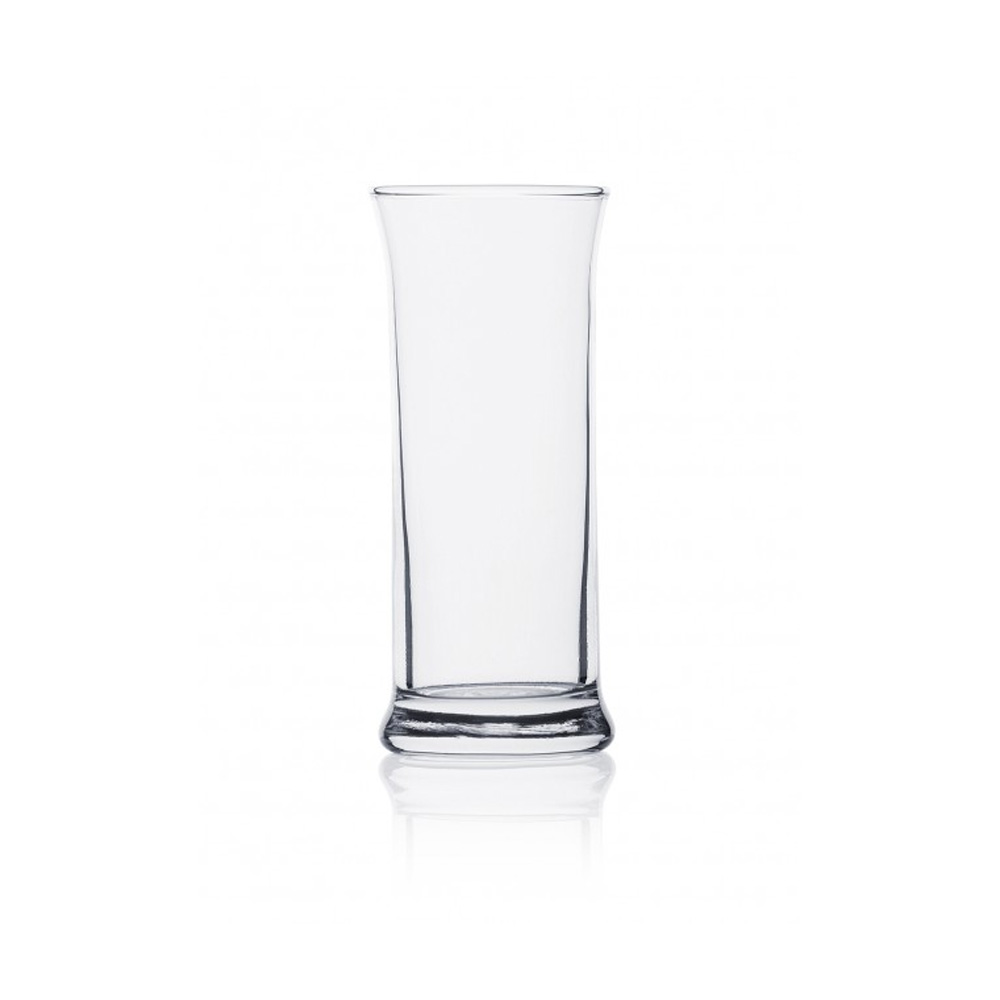 91600.jpg UNIGLASS - FRAPPE/FREDDO TUMBLER 29 CL - Image 1