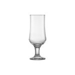 UNIGLASS - ARIADNE BEER STEM 37 CL