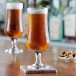 UNIGLASS - ARIADNE BEER STEM 37 CL - Image 2