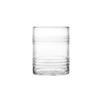 UNIGLASS - BARREL WATER TUMBLER 51 CL