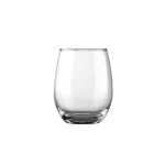 UNIGLASS - QUEEN STEMLESS GLASS 34.5 CL