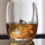 UNIGLASS - QUEEN STEMLESS GLASS 34.5 CL - Image 2