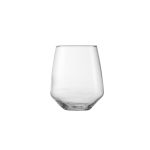 UNIGLASS - KING STEMLESS GLASS 35 CL