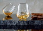 UNIGLASS - KING STEMLESS GLASS 35 CL - Image 2