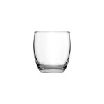 UNIGLASS - ANIKA DESSERT/CANDLE TUMBLER 24.5 CL