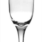 UNIGLASS - KOUROS CHAMPAGNE FLUTE 18.5 CL