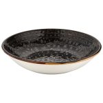 TOGNANA - ATTITUDE BROWNY SOUP BOWL 21 CM *Chipping Guarantee