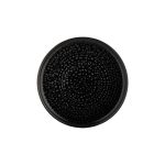 TOGNANA - ATTITUDE BROWNY EDGE PLATE 23 CM