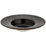 TOGNANA - ATTITUDE BROWNY PASTA PLATE 28 CM *Chipping Guarantee - Image 2