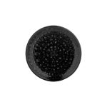 TOGNANA - ATTITUDE BROWNY FLAT PLATE 21 CM *Chipping Guarantee