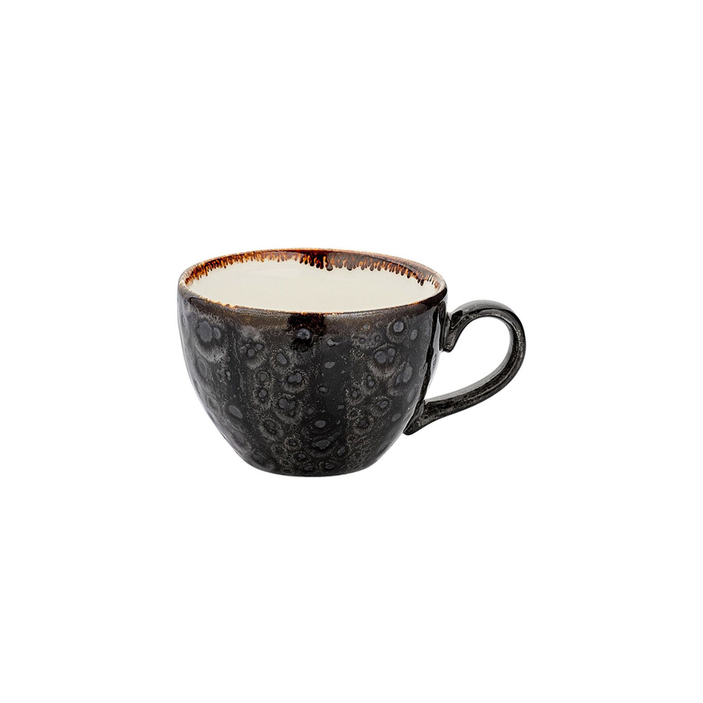 AT015088071.jpg TOGNANA - ATTITUDE BROWNY ESPRESSO CUP 80 ML - Image 1