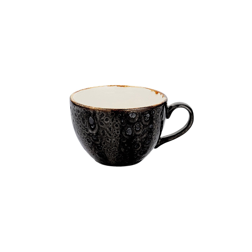 AT016108071.jpg TOGNANA - ATTITUDE BROWNY TEA CUP 220 ML - Image 1
