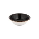 TOGNANA - ATTITUDE BROWNY SALAD BOWL 22 CM