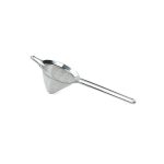 THE BARS - CONICAL MESH STRAINER 8.5 CM