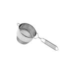 THE BARS - MESH BAR STRAINER ROUND DEEP 85MM DEEP