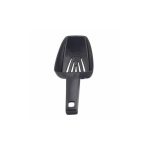 THE BARS - DRY ICE SCOOP BLACK