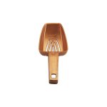 THE BARS - DRY ICE SCOOP COPPER
