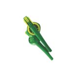 THE BARS - LIME SQUEEZER  GREEN