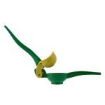 THE BARS - LIME SQUEEZER  GREEN - Image 3