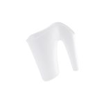 THE BARS - ERGONOMIC ICE SCOOP CLEAR