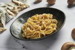 VIEJO - MELAMINE BLACK ROUND SALAD BOWL 31 x 9 CM - Image 3
