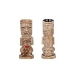 VIEJO - TIKI SHAMEFUL 8 x 21CM / 38 CL