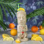 VIEJO - TIKI SHAMEFUL 8 x 21CM / 38 CL - Image 2