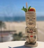 VIEJO - TIKI SHAMEFUL 8 x 21CM / 38 CL - Image 4