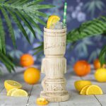 VIEJO - TIKI SHAMEFUL 8 x 21CM / 38 CL - Image 5