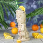 VIEJO - TIKI SHAMEFUL 8 x 21CM / 38 CL - Image 6