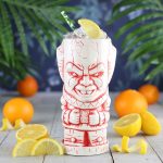 VIEJO - TIKI EDDIE 10 x 21 CM / 62 CL - Image 3