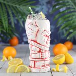 VIEJO - TIKI EDDIE 10 x 21 CM / 62 CL - Image 5