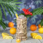 VIEJO - TIKI KANE 8 x 17 CM / 35 CL - Image 3